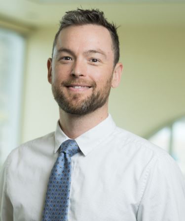 Ryan Powers, DO, MPH